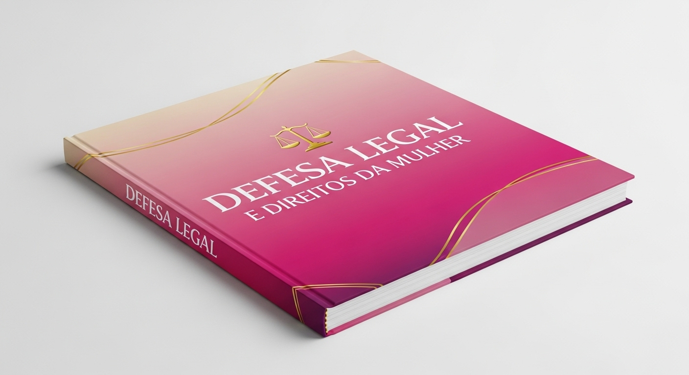 Defesa Legal e Direitos da Mulher