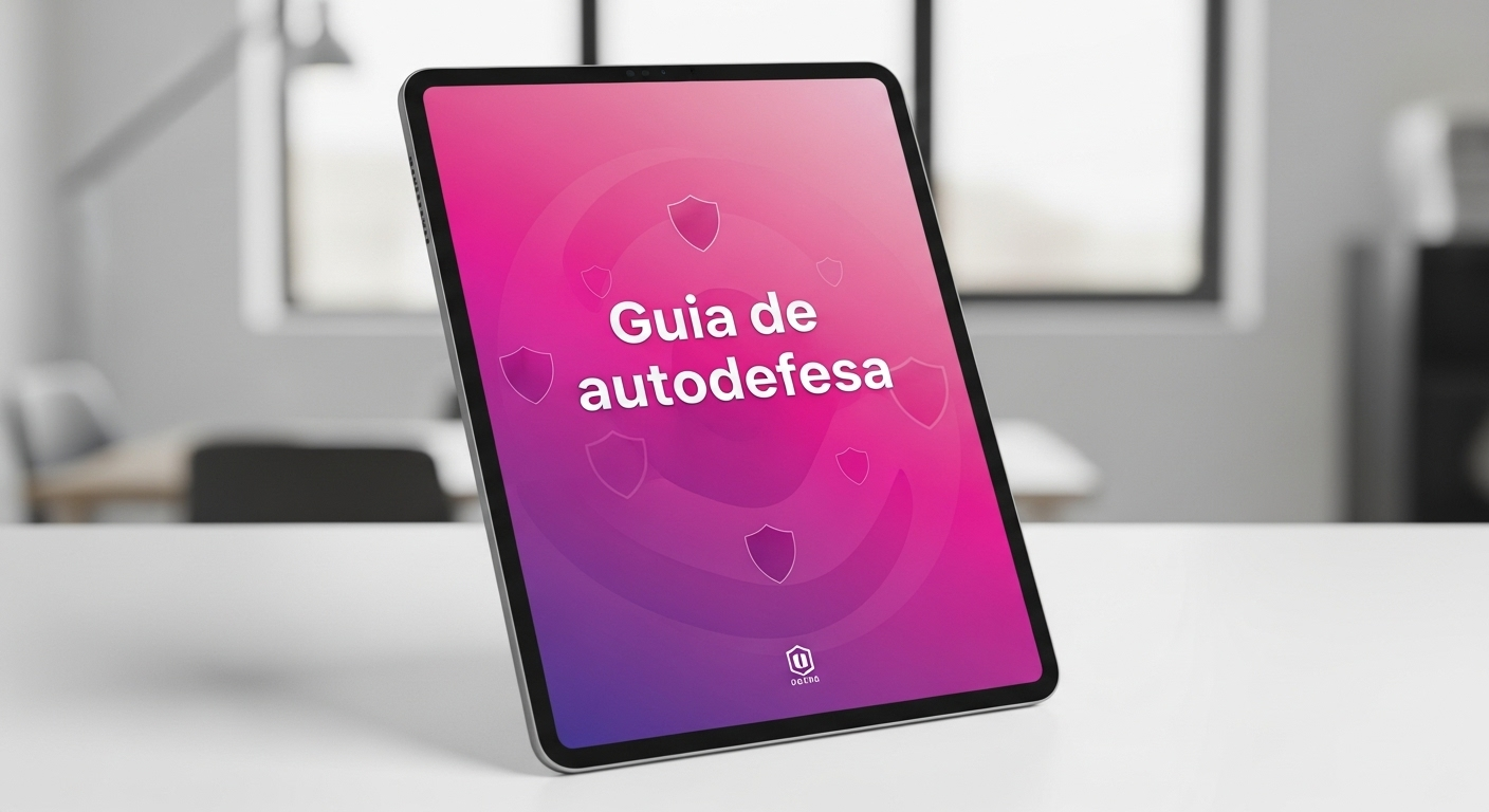 Guia de autodefesa